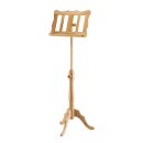 K&M Notenst&auml;nder Holz 117 barock