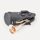 SOUNDLINE GigBag f&uuml;r Trompete (deutsch + perinet) mit Rucksackriemen, 20 mm Polsterung